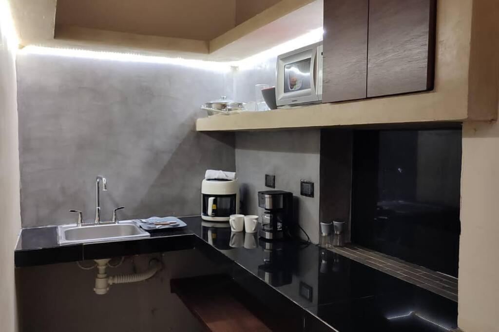 Ko'ox 52 Apartment Merida