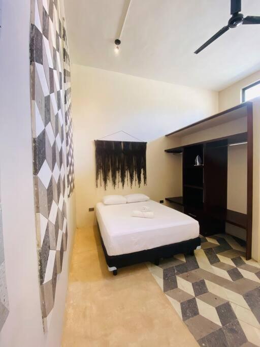 Apartment Ko'ox 52 Merida