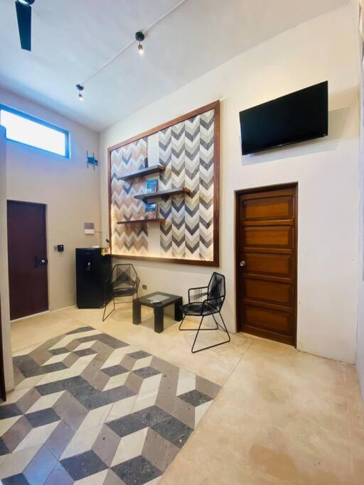 Ko'ox 52 Apartment