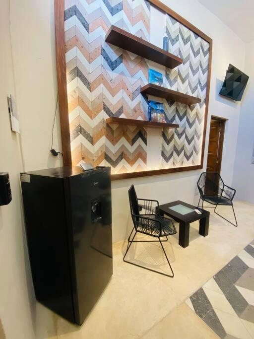 Apartment Ko'ox 52 Merida