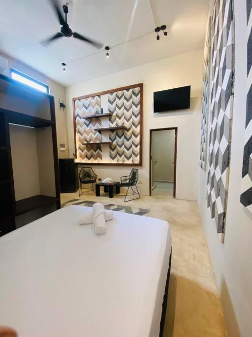 Apartment Ko'ox 52