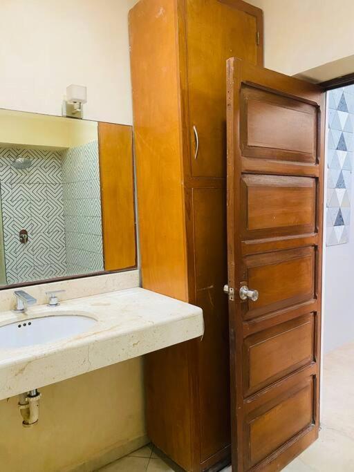 Apartment Ko'ox 52 *