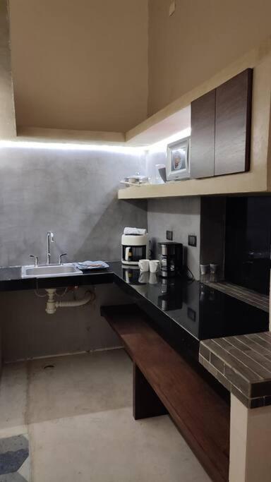 Apartment Ko'ox 52