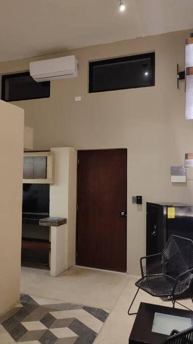 Apartment Ko'ox 52 *